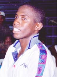 Guyanese TT players perform creditably at 2008 North American Teams  Championships