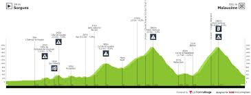 Este domingo se desveló el recorrido de la ronda gala, que arrancará el 26 de junio. 7ughtzedmgxghm