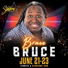 NYE Bruce Bruce