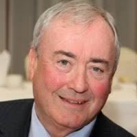 Mickey Mac McLoughlin