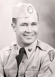 Capt Darrell Heath Covington (1930-1975)