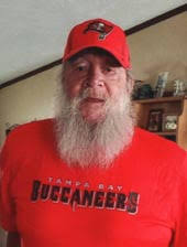 DAVIS, Jimmy “Jimbo” (1948