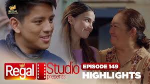 Corazon, binigyan ng payo sa buhay si Peter