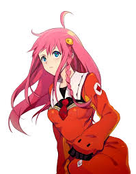 Nono Gunbuster Top Wo Nerae 2 Diebuster Zerochan Anime Image Board