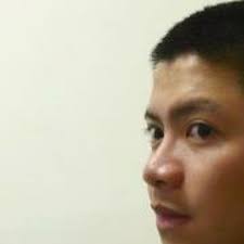 Stream Yuan-Ping Wu music