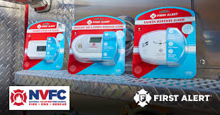 Fortunately, the first alert smoke and carbon monoxide detector is on sale for $35, or $20 off its list price. First Alert And Nvfc Team Up To Offer Carbon Monoxide Safety Training Course And Free Alarms National Volunteer Fire Council