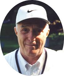 David Thomas Obituary