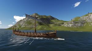 This is a fine, beautifully crafted version of homer's the odyssey. The Odyssey 3d Animation Film Youtube