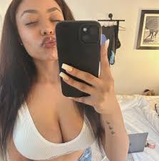 Nevaeh East (@neveastt) · Instagram 照片和视频