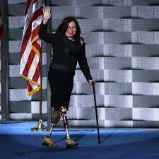 Illinois senator ladda tammy duckworth owns a great pair of legs. Sen Duckworth Offensive Law Would Weaken Landmark Ada Curbed