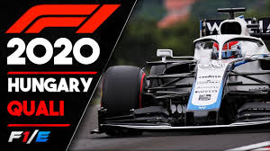 Daniel ricciardo will start the hungarian grand prix from 11th after a tough qualifying session. Hungarian Qualifying Report F1 2020 Youtube