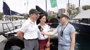 Holly Griffith has done the whole season with seasoned campaigner and  father, David “Griff” Griffith