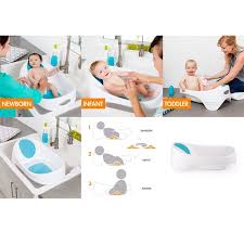 I want things that can be easily stored: Boon Bathtub Promotions