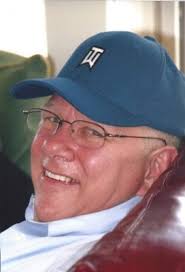 Obituary of Thomas Chase Creamer