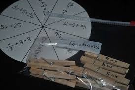 Jasztalville Where Inquiry And Creativity Rules Teaching Math Algebra Activities Middle School Math