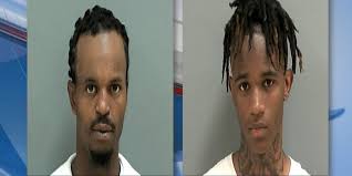 Sheriff: Two arrested after shots fired in Darlington County