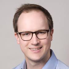 James Booth, VP Head of Partnerships, EMEA, PPRO