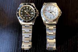 Guide To Spotting Fake Rolex Watches Vs. Real Ones