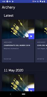 Yes, you can download the eurosport player app from your app store directly on your tv. Eurosport Player 8 8 0 Download Fur Android Apk Kostenlos