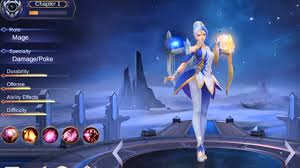 Lunox Hero Guide In Mobile Legends Build Items Skills Tips This item was named frost before but the icon remains the same. lunox hero guide in mobile legends