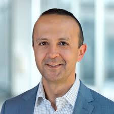 Congratulations Vincent Binetti. Looking forward to great things from you  and the Bone Healing Team!