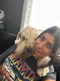 I am obsessed with her teeth 😂😂😂😂😂😂😂❤️❤️❤️❤️❤️❤️