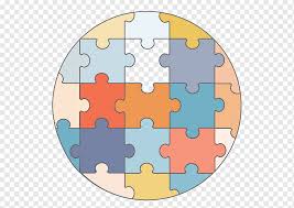Organizing and storing a puzzle collection; White Circle Jigsaw Puzzles Black And White Puzzle Cartoon Experience Jigsaw Puzzles Puzzle Black And White Puzzle Png Pngwing