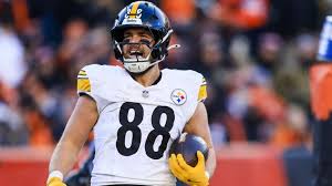 Steelers frustrated $48 million star could help Chiefs solve Travis Kelce problem - Yahoo Sports