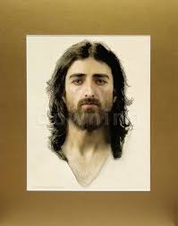 I Am The Way Jesus Face Jesus Pictures Pictures Of Jesus Christ