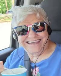 Lola Hill Obituary December 14, 2024