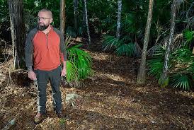 Check out our march highlight for amazon prime: Bigfoot The Conspiracy On Amazon Prime Created By Florida Man