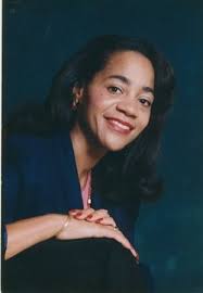 Peggy J Randolph Atkins (1952-2009)