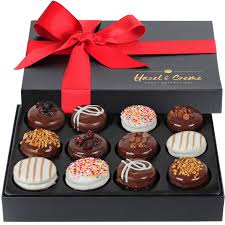 Traditional names exist for some of them: Amazon Com Hazel Creme Cookies Gift Box Gourmet Cookies Fathers Day Food Gift Anniversary Birthday Gifts For Men Women Grocery Gourmet Food