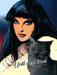 Preview: 'Misty Special 2024′