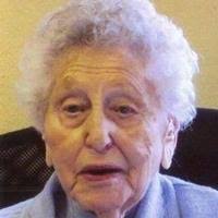 Obituary information for Mary M. Stanton Brooks