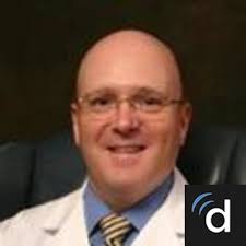 Dr. Gerry F. Ellis, MD