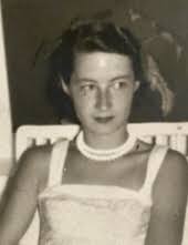 Obituary information for Peggy J. White