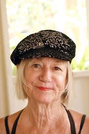 Gretchen Allen's Instagram, Twitter & Facebook