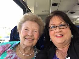 Prayer for car crash victim