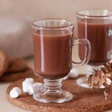 مشروبات ساخنة