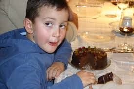 Rezept Sachertorte FZ