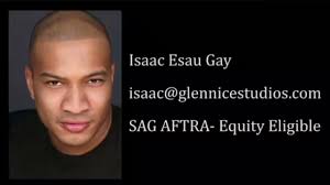 Isaac Esau Gay