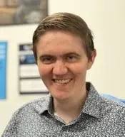 Permobil Portraits: Cody Verrett