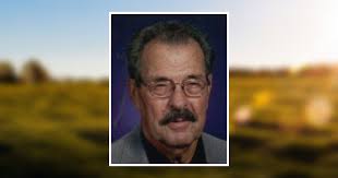 Donald "Donnie" Johnson Obituary August 23, 2018