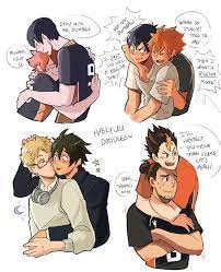 Pin On Haikyuu