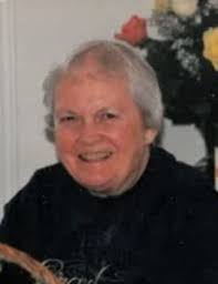 Sally Voss Trefz Obituary May 17, 2023