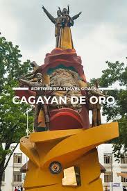 Pin By Deeclack Willkom On Lifestyle Tourist Spots Cagayan De Oro Beautiful Places To Visit