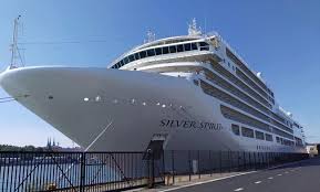 Silversea Silver Spirit Cruise Itinerary 2021 And Sailing Calendar Crew Center