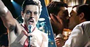 Queen bohemian rhapsody минус №20. Bohemian Rhapsody To Be Released In China Without Gay Content Unilad