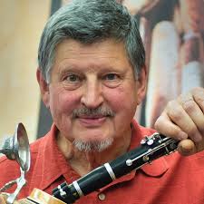 Eugene and Denis Ball Band